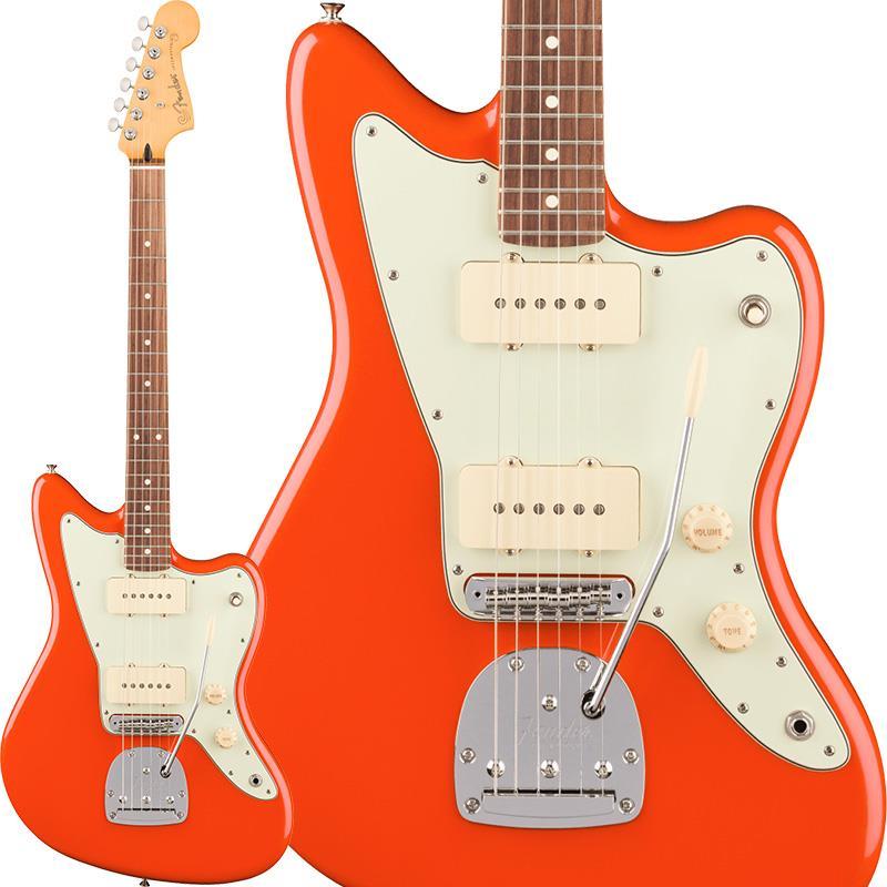 Fender（フェンダー） Fender MEX Player II Jazzmaster (Rallye