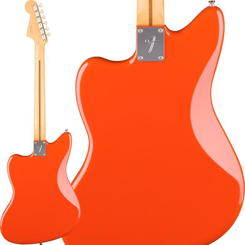 fender mexco jazz mazter レリック　カスタム Fender（フェンダー） Fender MEX Player II Jazzmaster (Rallye