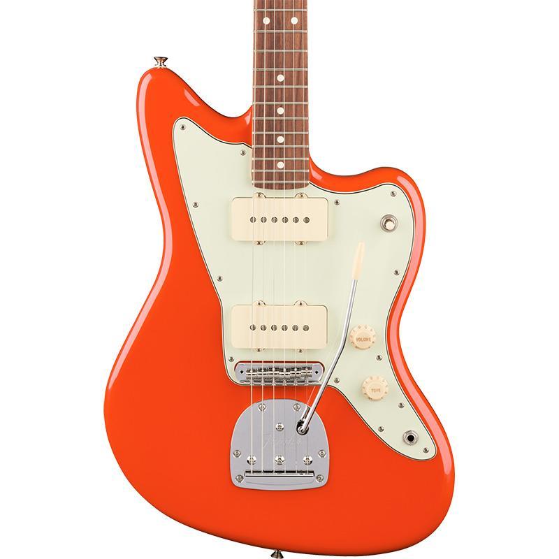 Fender（フェンダー） Fender MEX Player II Jazzmaster (Rallye