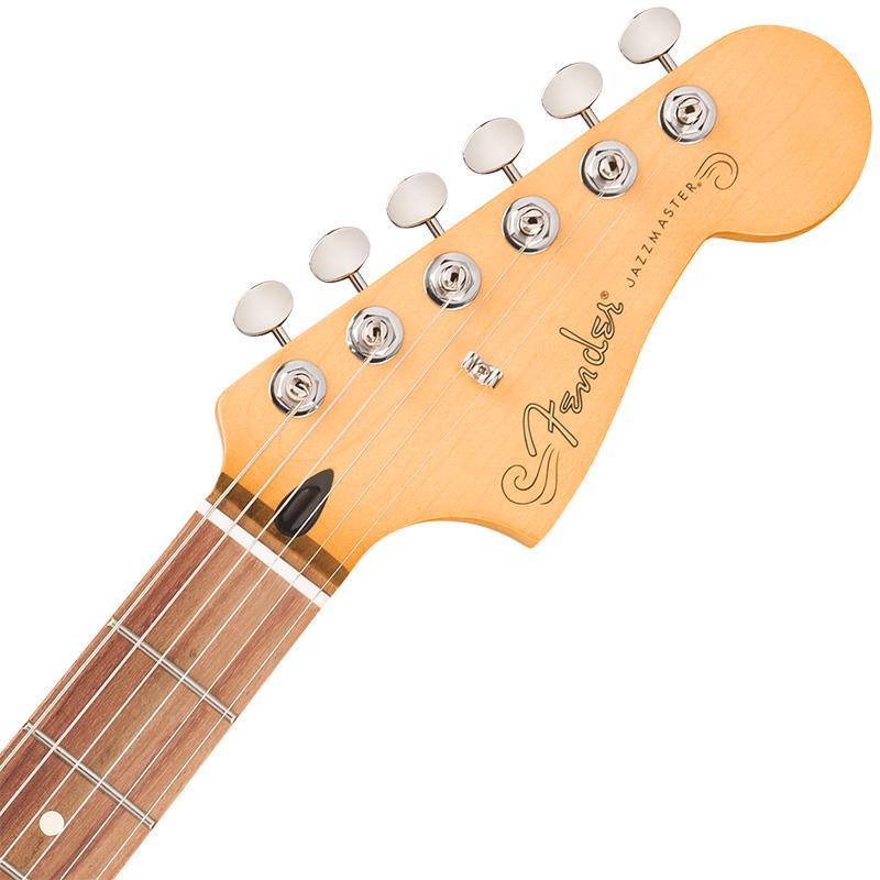 Fender（フェンダー） Fender MEX Player II Jazzmaster (Rallye