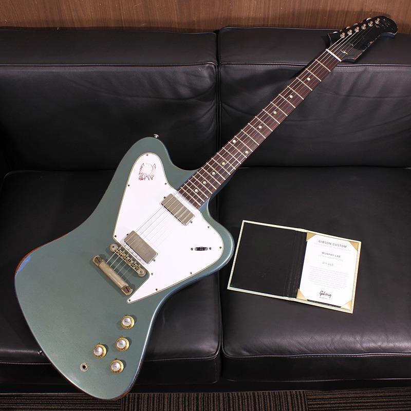 Gibson（ギブソン） Gibson Murphy Lab 1965 Non Reverse Firebird
