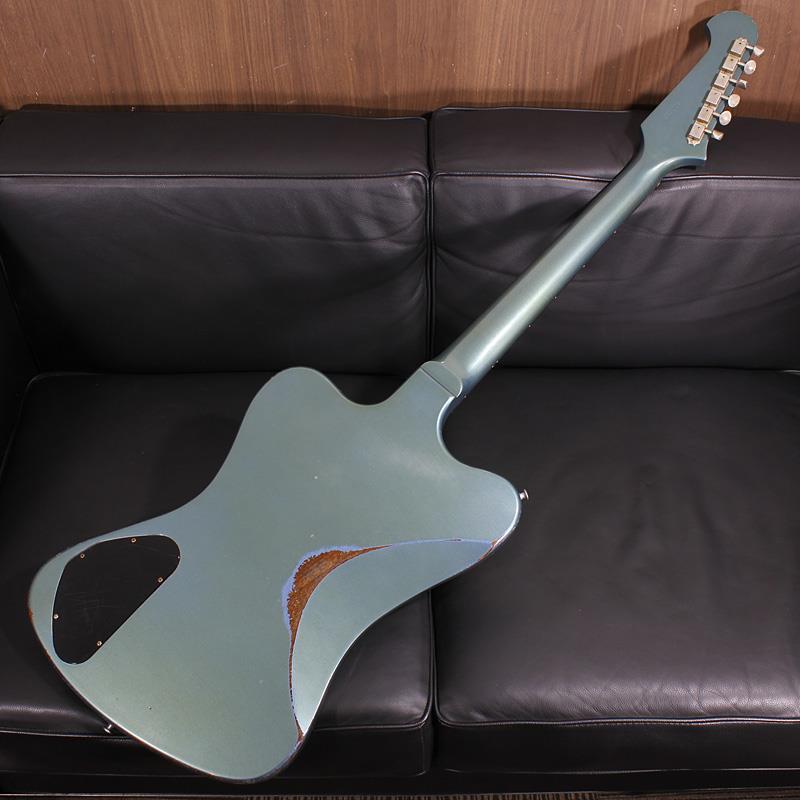 Gibson（ギブソン） Gibson Murphy Lab 1965 Non Reverse Firebird