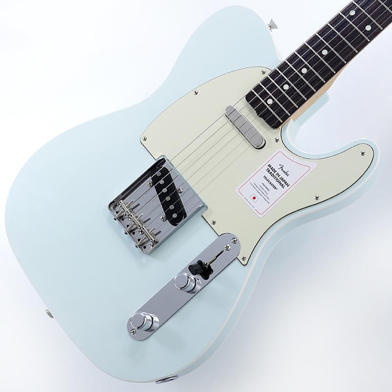 Fender（フェンダー） Fender Made in Japan Traditional 60s