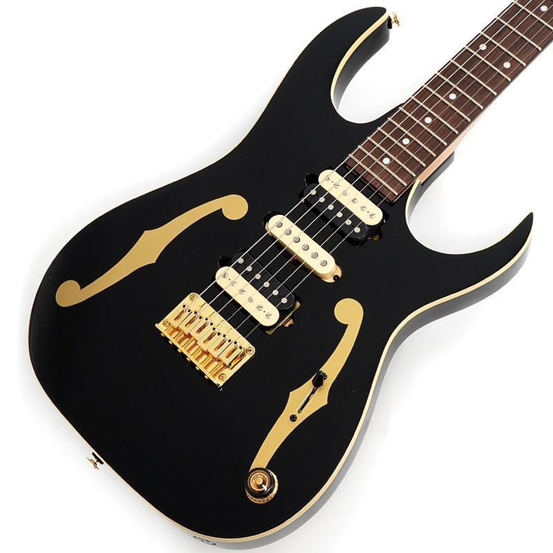Ibanez PGM50-BK [Paul Gilbert Signature Model]【特価】