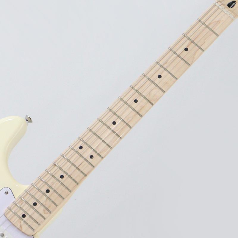 Squier Squier by Fender Affinity Series Stratocaster (Olympic