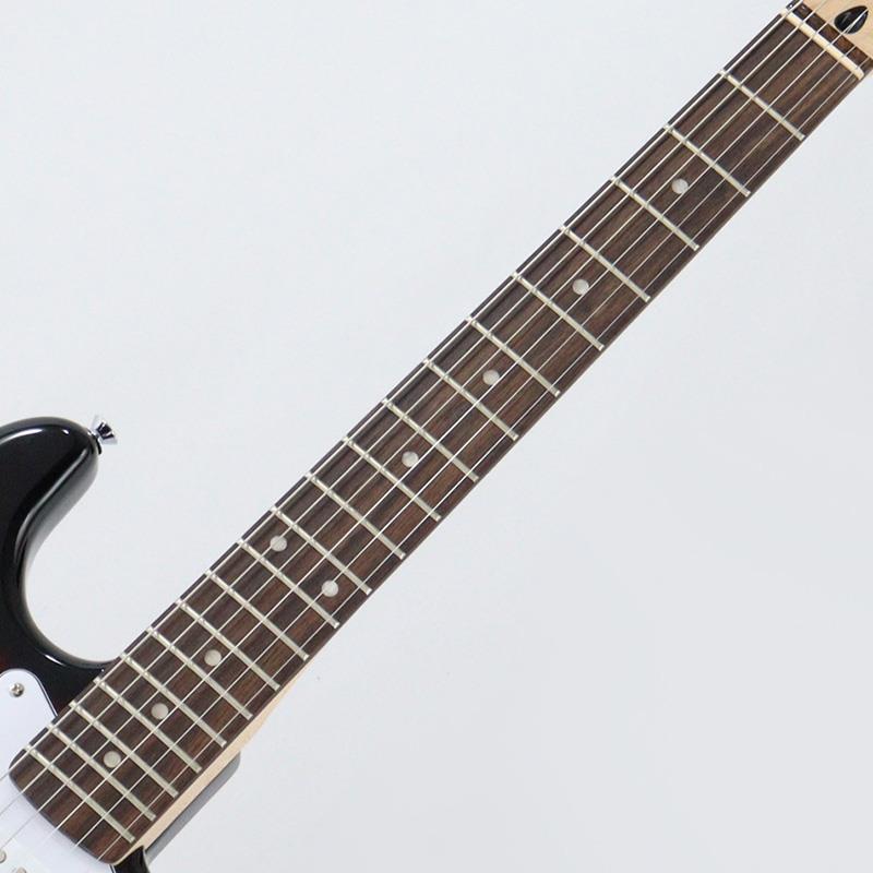 Squier Squier by Fender Affinity Series Stratocaster Junior HSS (3