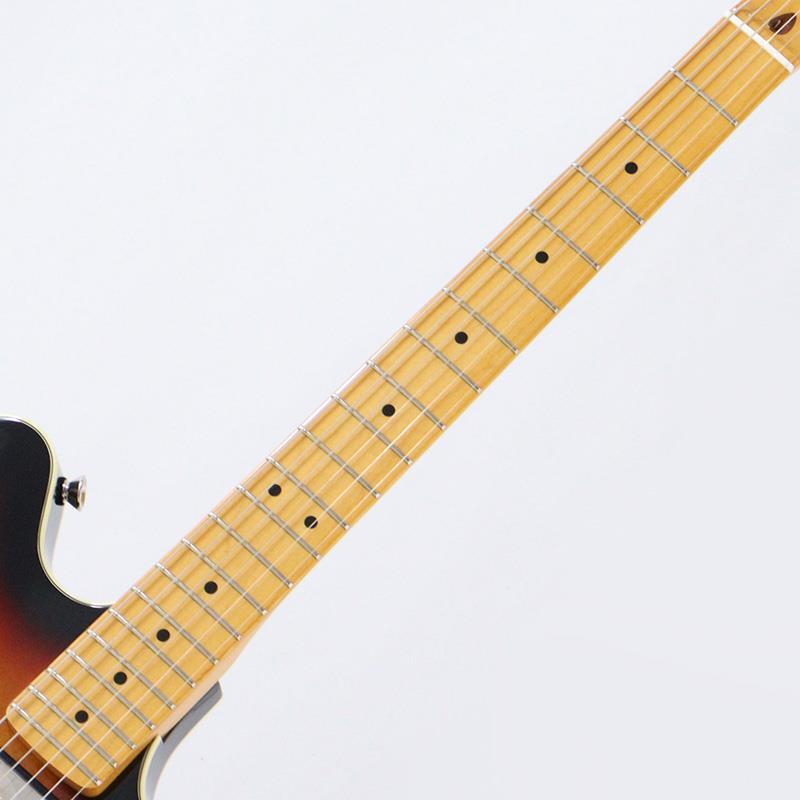 Squier Squier by Fender Classic Vibe Starcaster (3-Color Sunburst