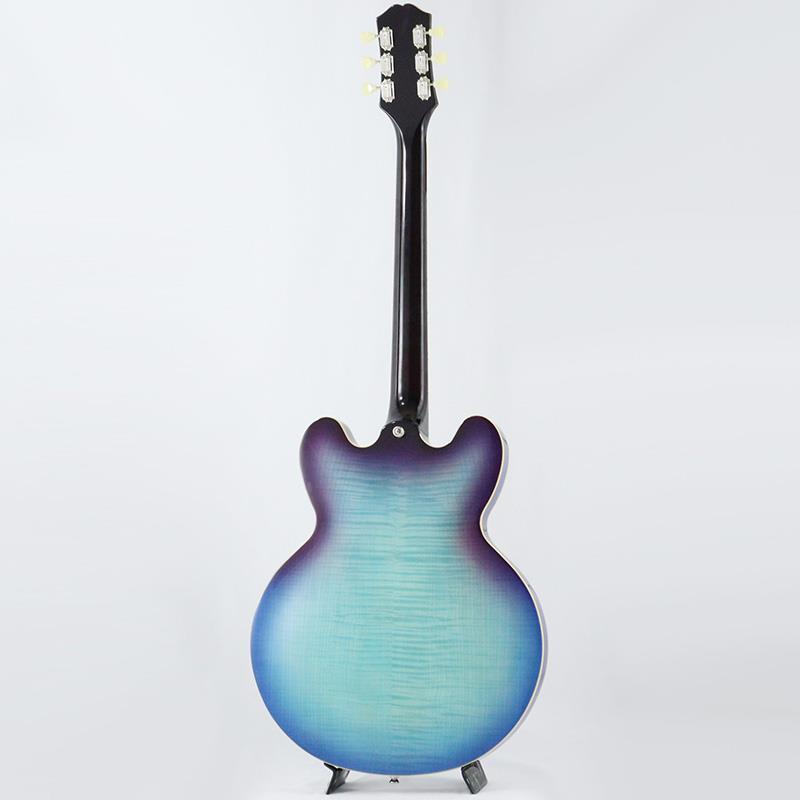 Epiphone（エピフォン） Epiphone ES-335 Figured (Blueberry Burst