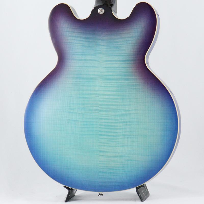 Epiphone（エピフォン） Epiphone ES-335 Figured (Blueberry Burst