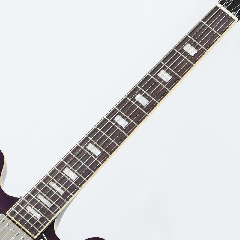 Epiphone（エピフォン） Epiphone ES-335 Figured (Blueberry Burst