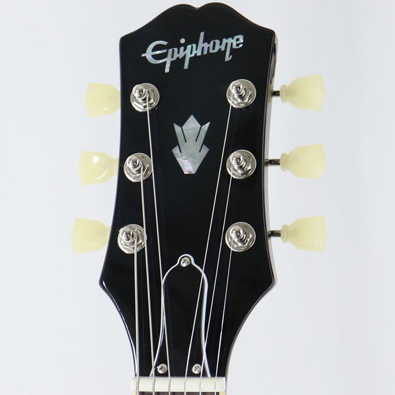 Epiphone（エピフォン） Epiphone ES-335 Figured (Blueberry Burst