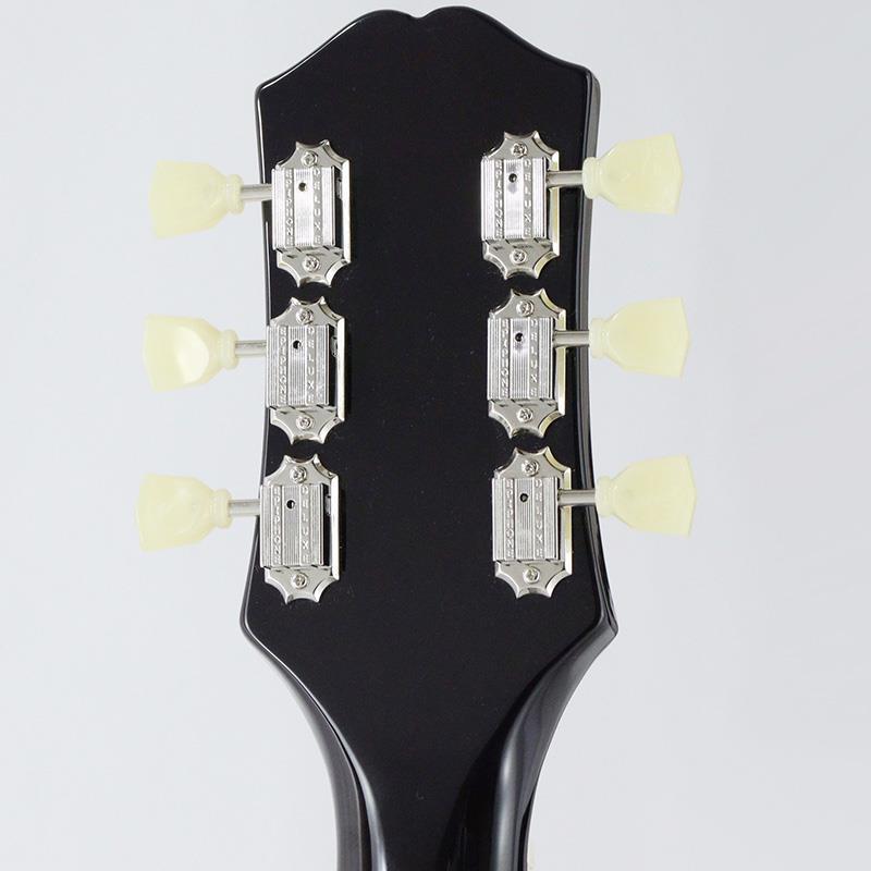 Epiphone（エピフォン） Epiphone ES-335 Figured (Blueberry Burst