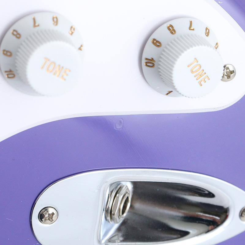 Squier Squier by Fender Squier Sonic Stratocaster (Ultraviolet