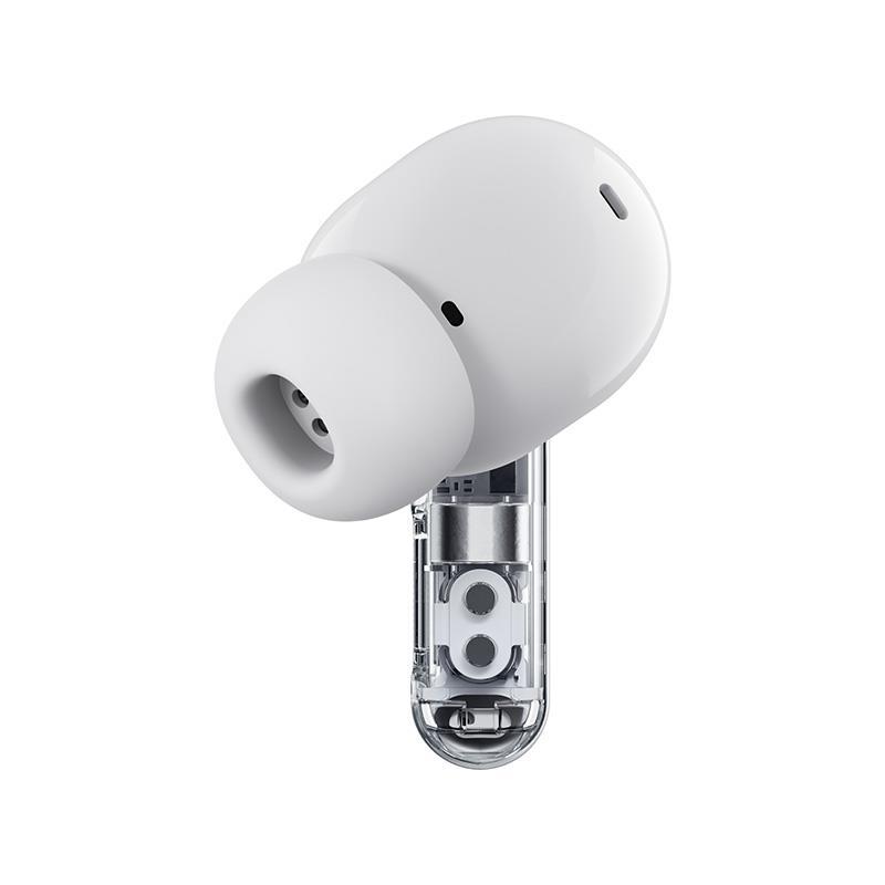 Nothing Ear(3a) White (ホワイト)(国内正規品)(ノッシング