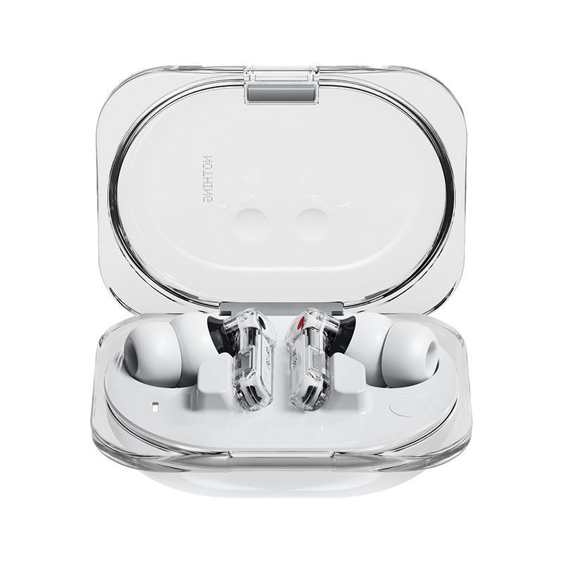 Nothing Ear(3a) White (ホワイト)(国内正規品)(ノッシング