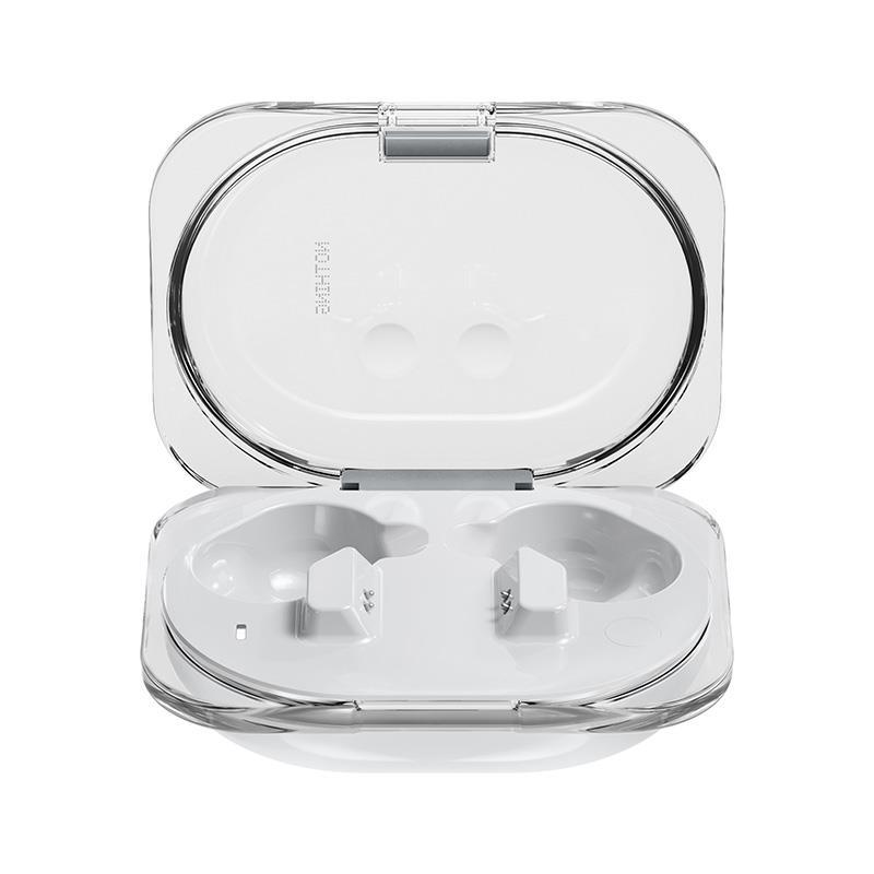 Nothing Ear(3a) White (ホワイト)(国内正規品)(ノッシング