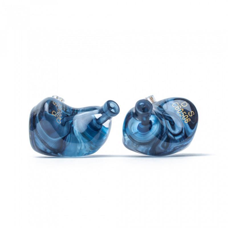 qdc qdc Dmagic Solo (イヤモニ)(キューディーシー)(有線イヤホン)(IEM