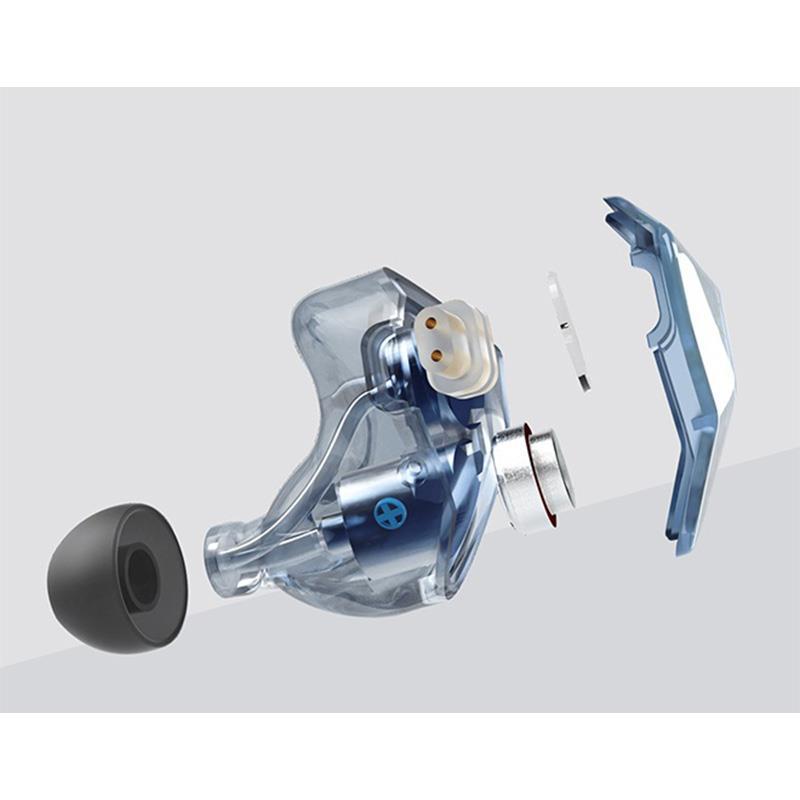 qdc qdc Dmagic Solo (イヤモニ)(キューディーシー)(有線イヤホン)(IEM