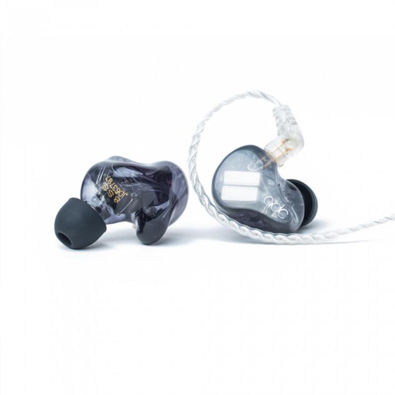 qdc qdc Studio 8SS (イヤモニ)(キューディーシー)(有線イヤホン)(IEM