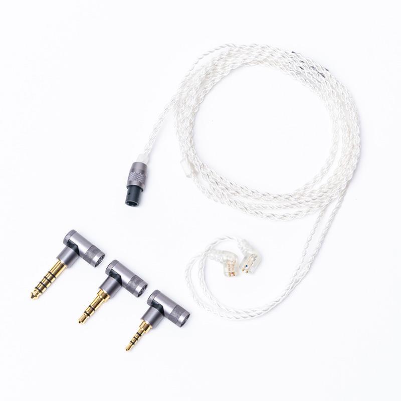 qdc qdc Studio 8SS (イヤモニ)(キューディーシー)(有線イヤホン)(IEM