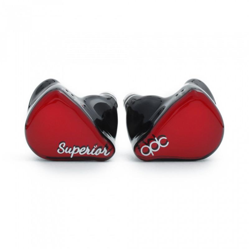 キューディーシー(qdc) SUPERIOR Vermilion Red(赤) qdc qdc SUPERIOR Vermilion Red (ヴァーミリオンレッド)(キュー