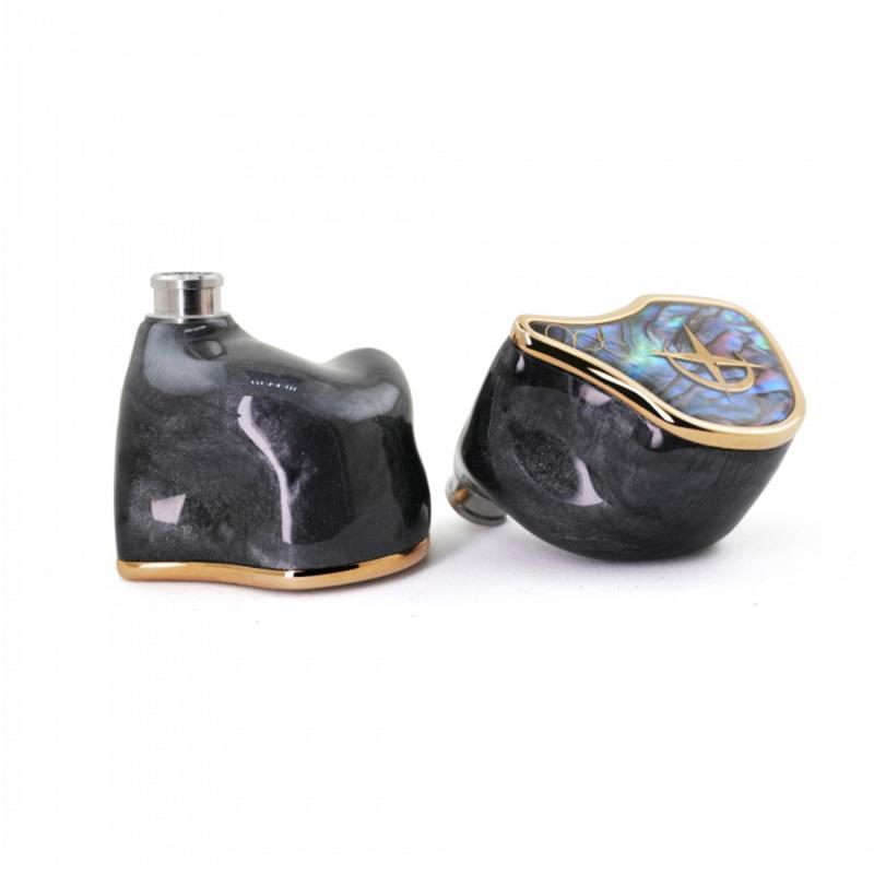 qdc qdc EMPEROR (イヤモニ)(キューディーシー)(有線イヤホン)(IEM