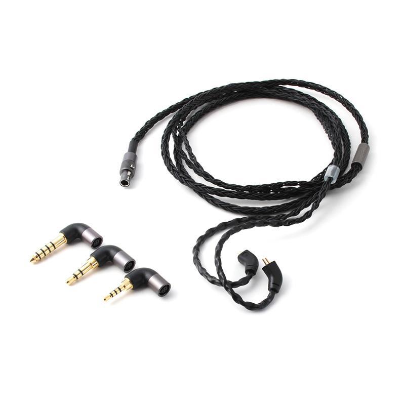 qdc qdc EMPEROR (イヤモニ)(キューディーシー)(有線イヤホン)(IEM
