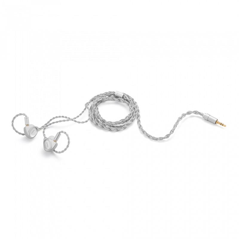 ACTIVO VOLCANO (アクティヴォ)(有線イヤホン)(イヤモニ)(IEM