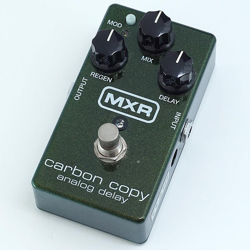 MXR USED 中古 M169 Carbon Copy