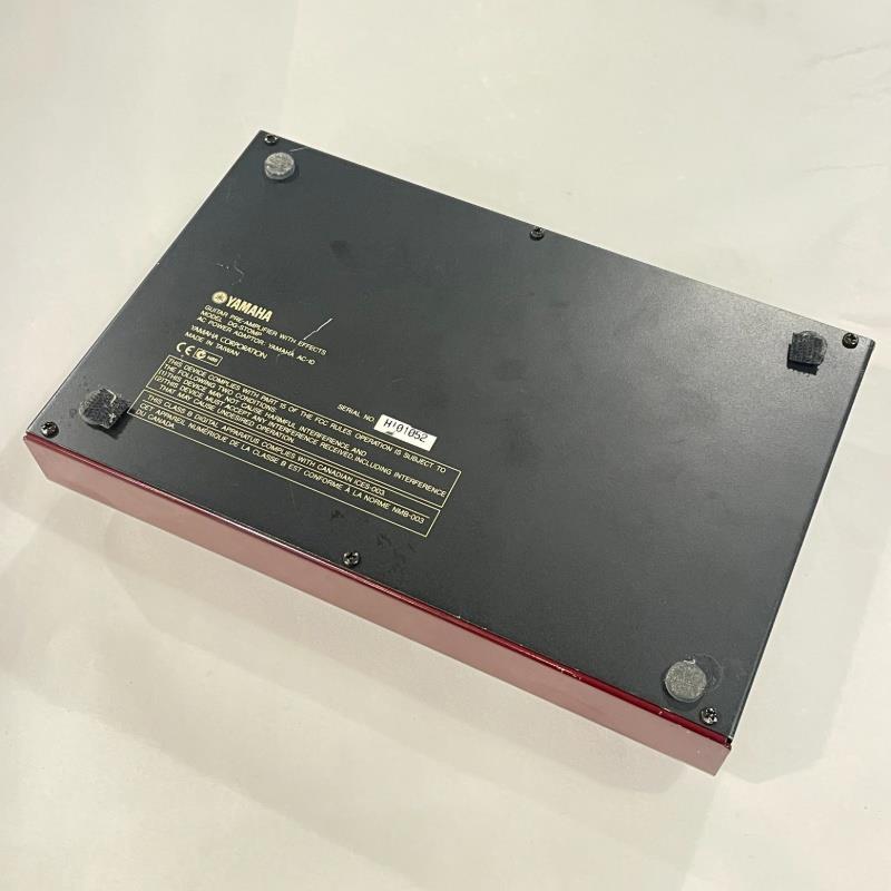 YAMAHA（ヤマハ） YAMAHA USED 中古 DG-Stomp : 渋谷イケベ楽器村