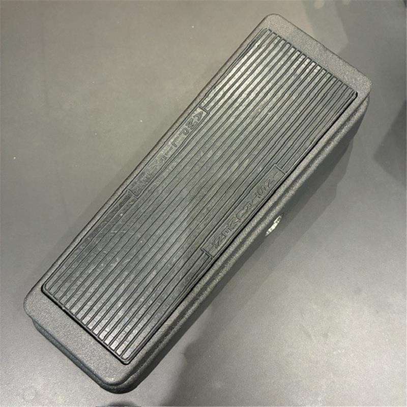 Dunlop (Jim Dunlop) 【箱ダメージ特価品】　GCB95 Crybaby（ジムダンロップ）ワウペダル　クライベイビー