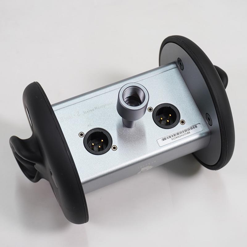 HEADREC USED 中古 BINAL 2 (Primo/EM272マイク搭載・3Dバイノーラル