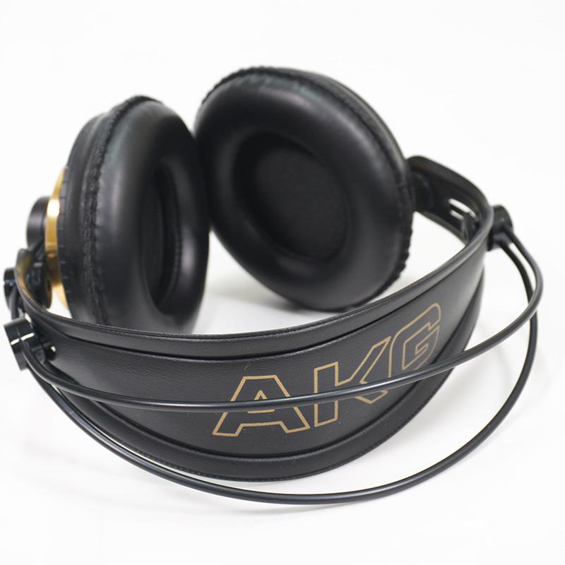 AKG AKG USED 中古 K240 Studio (セミオープンエアー型ヘッドフォン