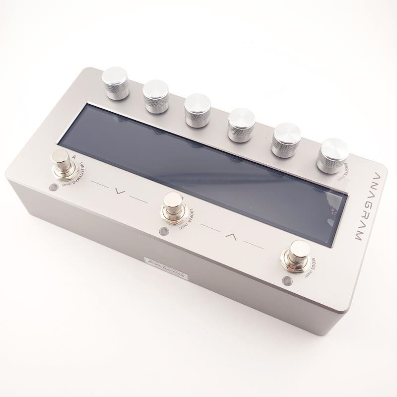 Darkglass Electronics Darkglass Electronics USED 中古 Anagram