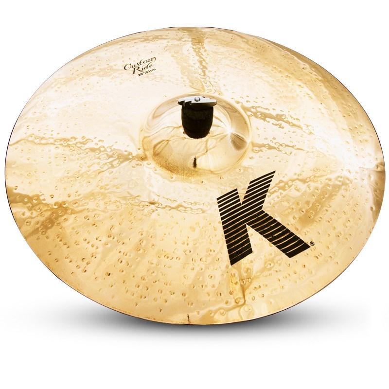 Zildjian K Custom Ride 20 [NKZL20CUSTOM] : 渋谷イケベ楽器村 - 通販 