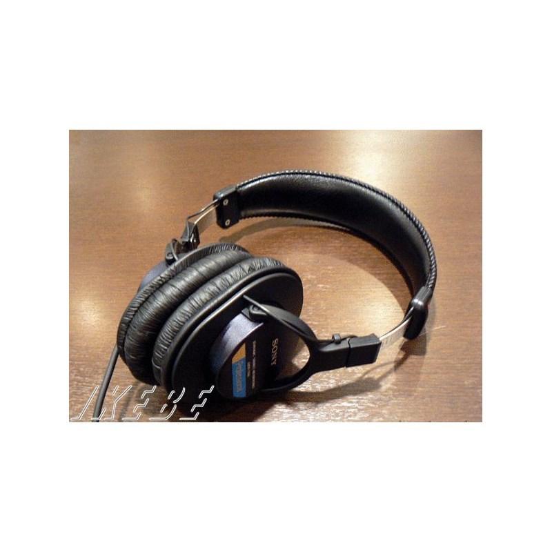SONY MDR-7506(ソニー)(密閉型・スタジオ定番モニターヘッドホン