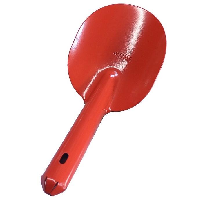 あすつく送料無料【子供用 ミニショベル・オレンジ 2タイプ】キッズ用