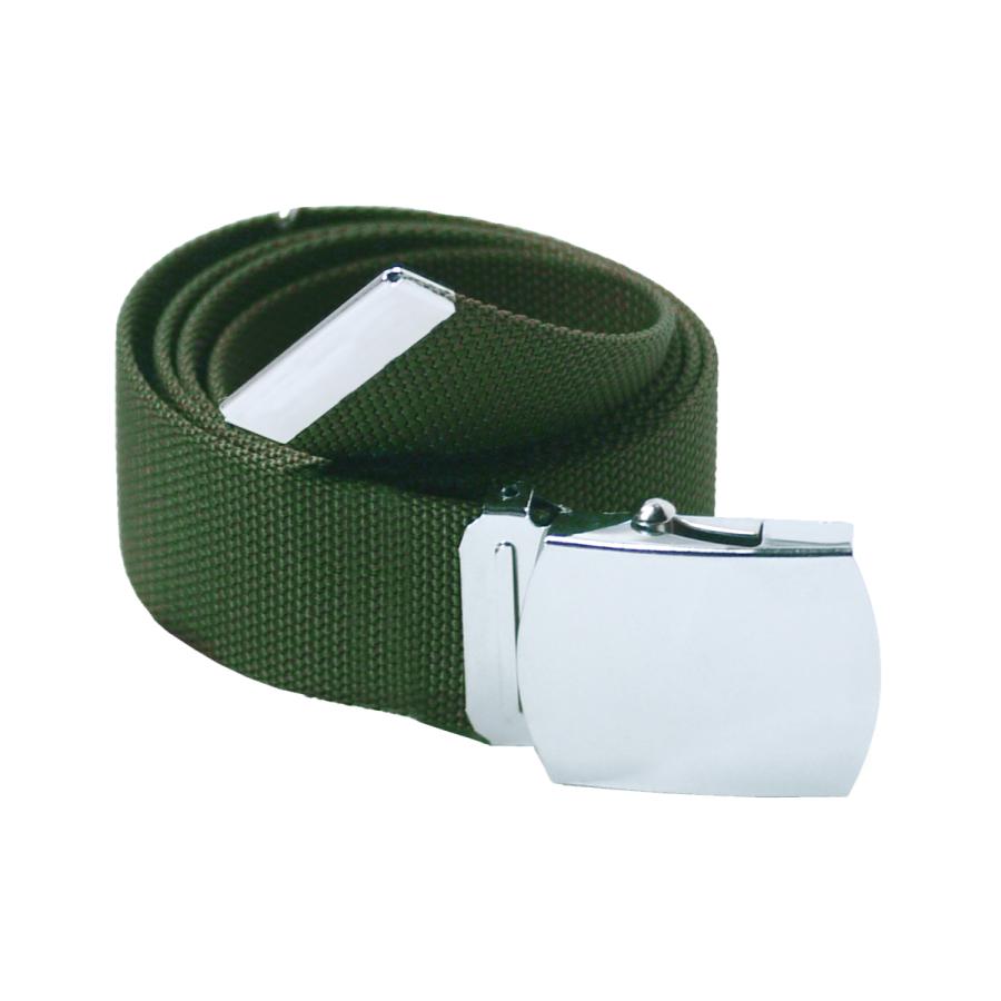ナイロンベルト ローラーバックル×40mm】メール便送料無料 ガチャ