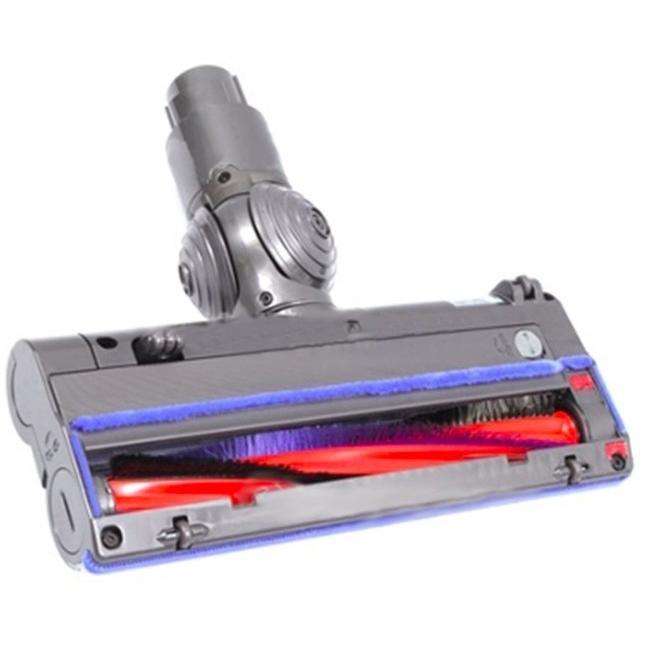 Dyson ダイソン 純正 カーボンファイバー搭載モーターヘッド Dyson ダイソン 純正 カーボンファイバー搭載モーターヘッド
