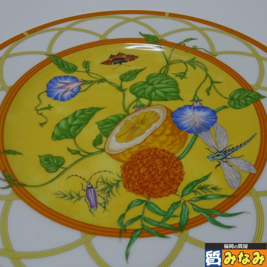 エルメス Siesta  プレート sale】廃盤 稀少 ❣️エルメス シエスタ プレート 4枚set 新品未