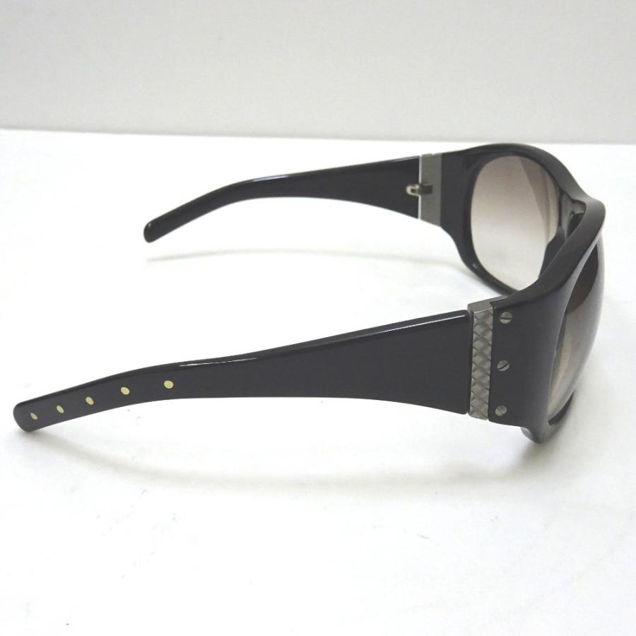 BOTTEGA VENETA ブラック サングラス Ae4216913 ボッテガヴェネタ サングラス BV45/S 807 ブラック系