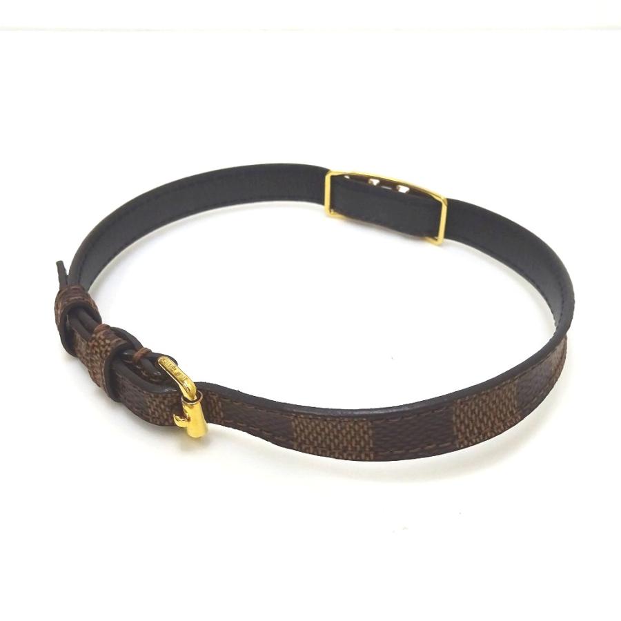 LOUIS VUITTON（ルイ・ヴィトン） Ae426712 ブレスレット ダミエ