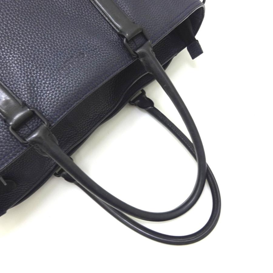 COACH（コーチ） Ae427701 2WAY トートバッグ メトロポリタン トート