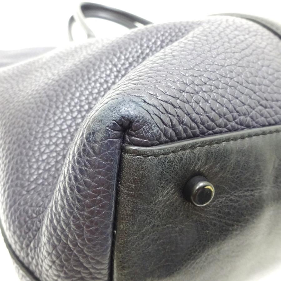 COACH（コーチ） Ae427701 2WAY トートバッグ メトロポリタン トート