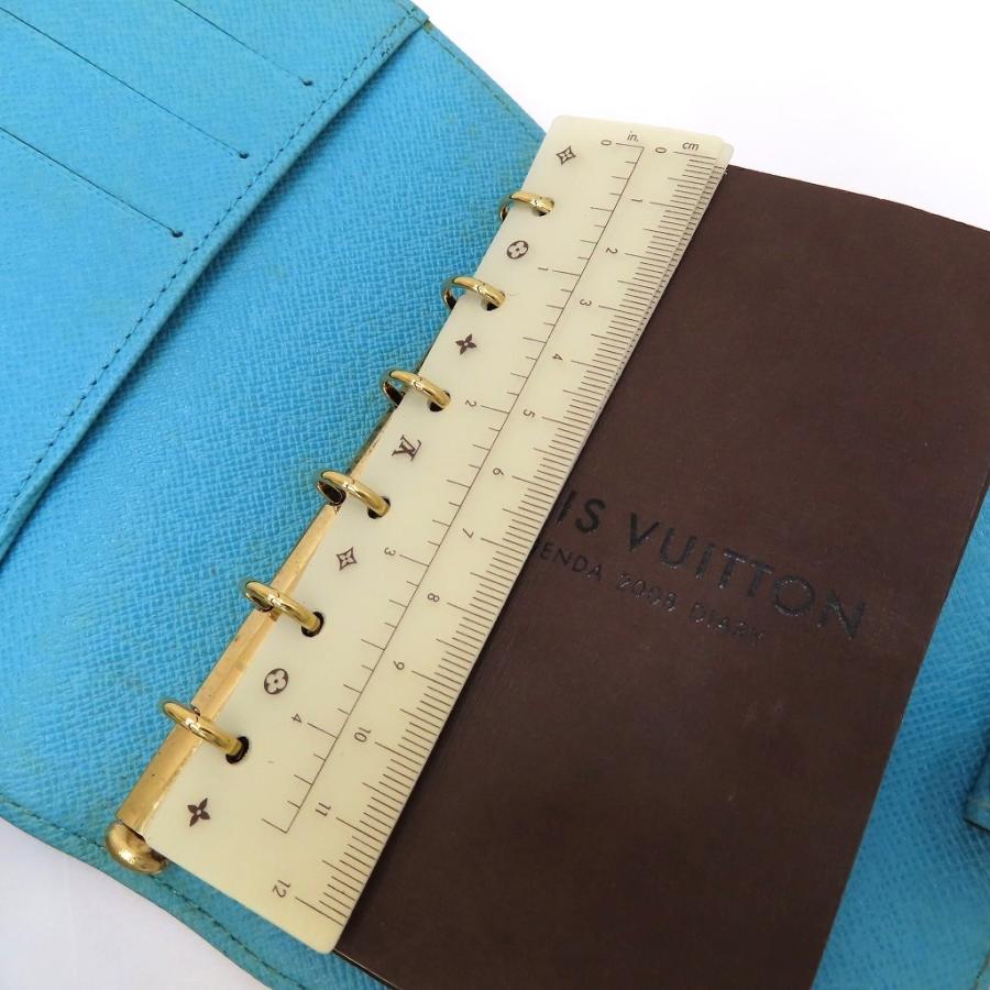 LOUIS VUITTON（ルイ・ヴィトン） Ae431801 手帳カバー モノグラム 