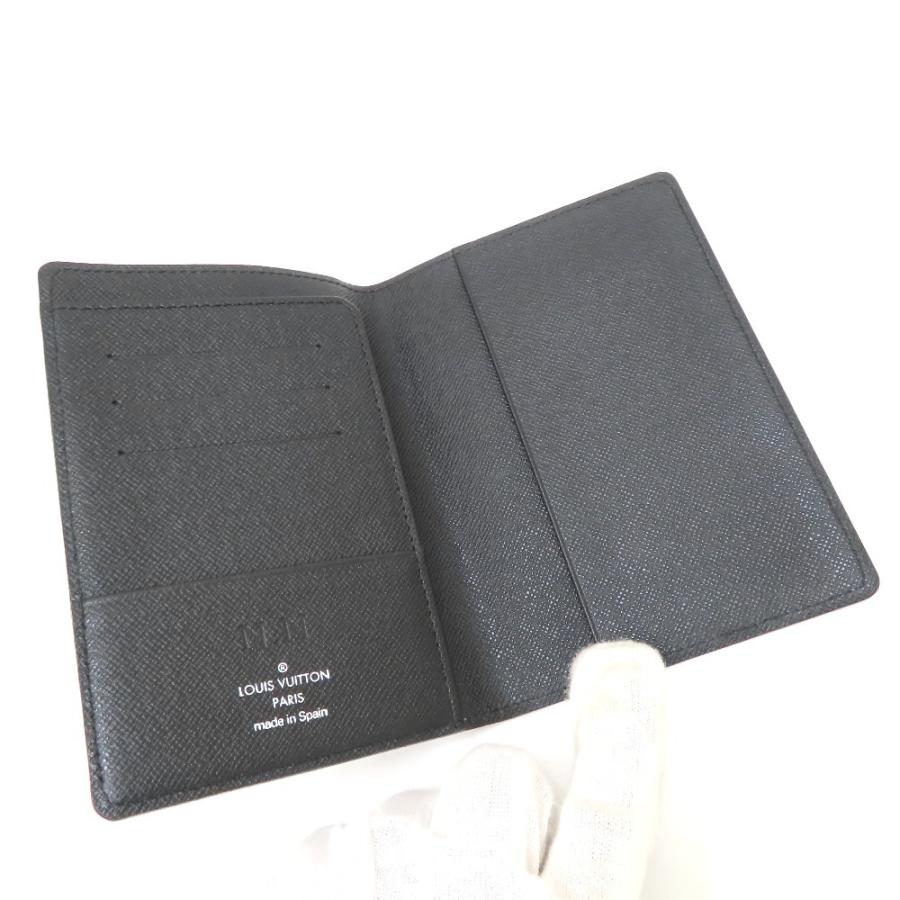 LOUIS VUITTON（ルイ・ヴィトン） Ae432302 タイガ クーヴェルテュール