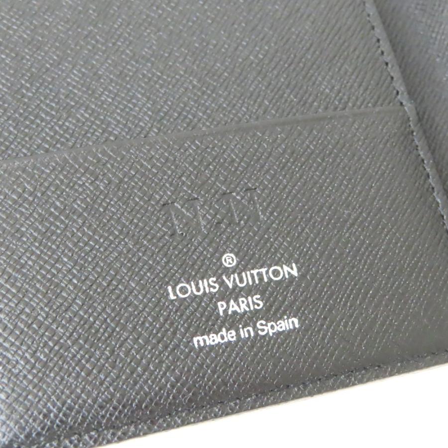 LOUIS VUITTON（ルイ・ヴィトン） Ae432302 タイガ クーヴェルテュール