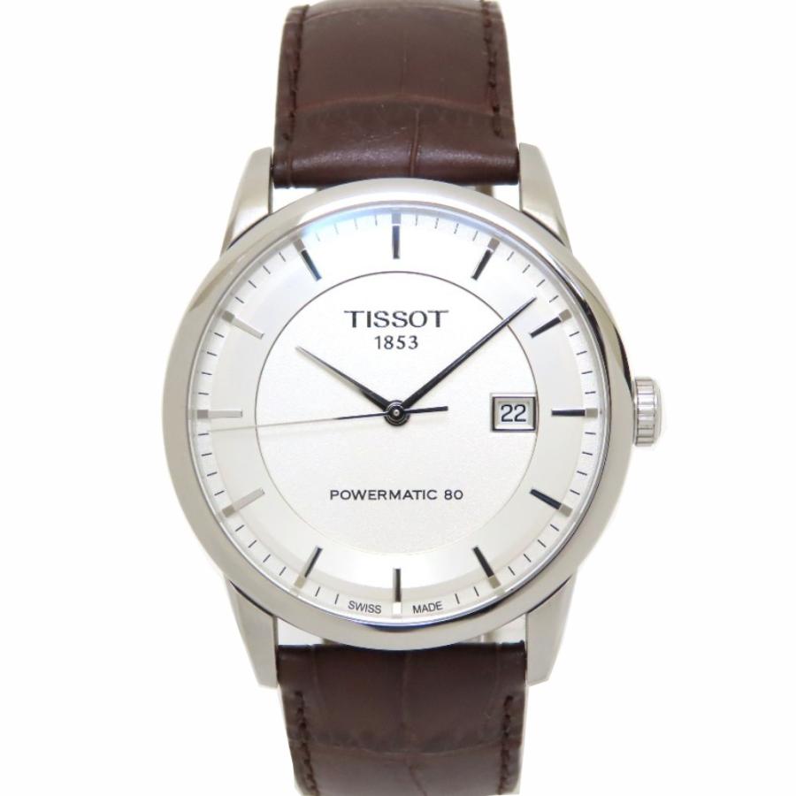 TISSOT（ティソ） Ae435842 腕時計 Tクラシック ラグジュアリー