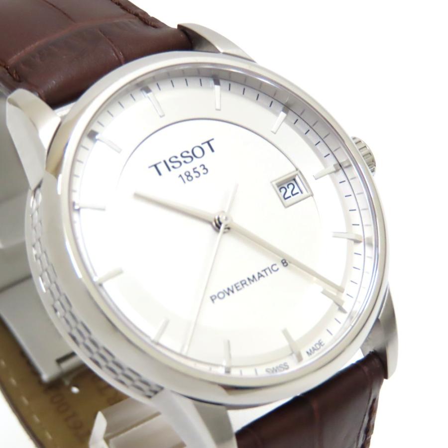 TISSOT（ティソ） Ae435842 腕時計 Tクラシック ラグジュアリー