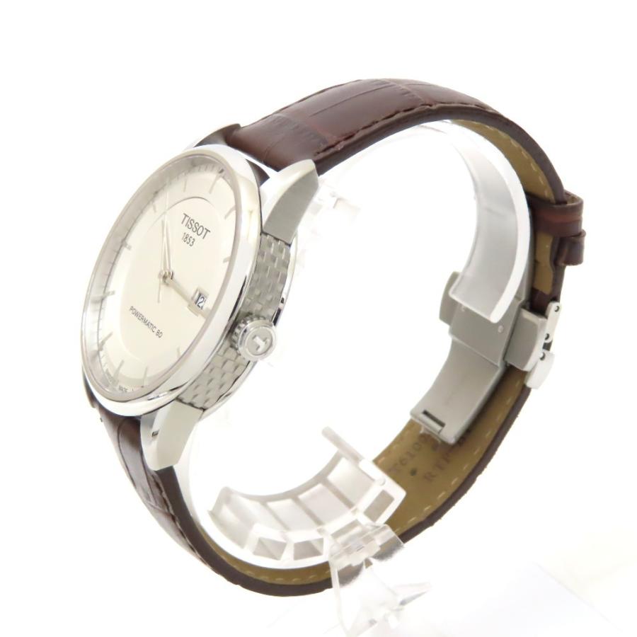 TISSOT（ティソ） Ae435842 腕時計 Tクラシック ラグジュアリー